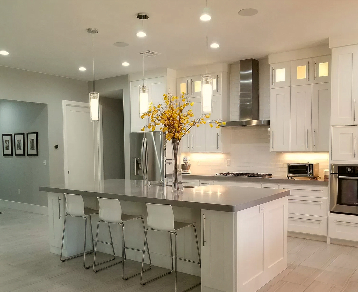 Ridgeline Pre-Designed Home - Bright Line Homes