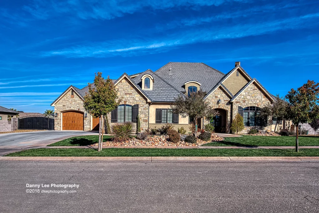 build a custom home utah bright line homes
