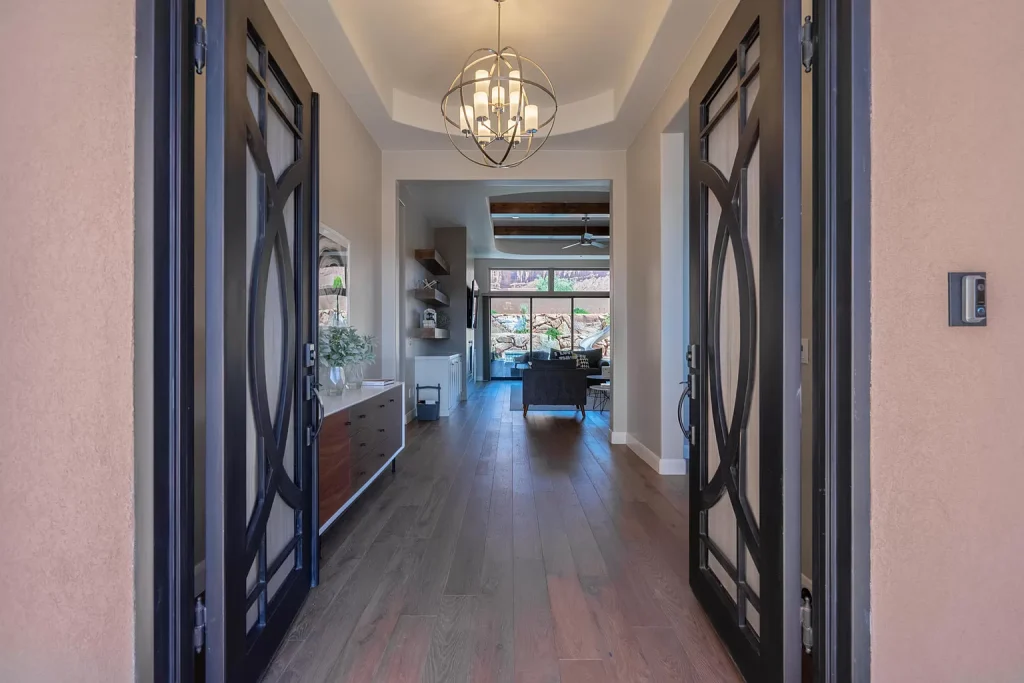 utah home builder bright line homes